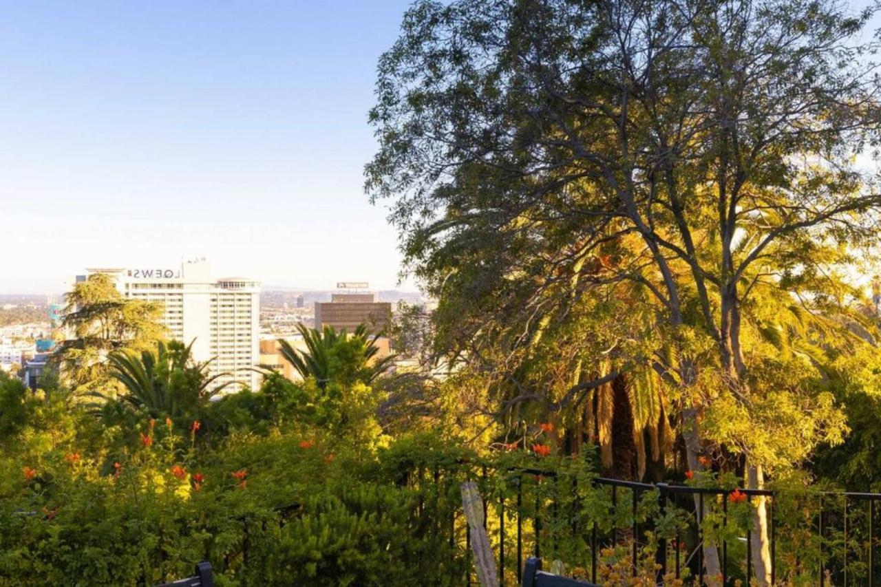 Hollywood Hideaway Casa vacanze