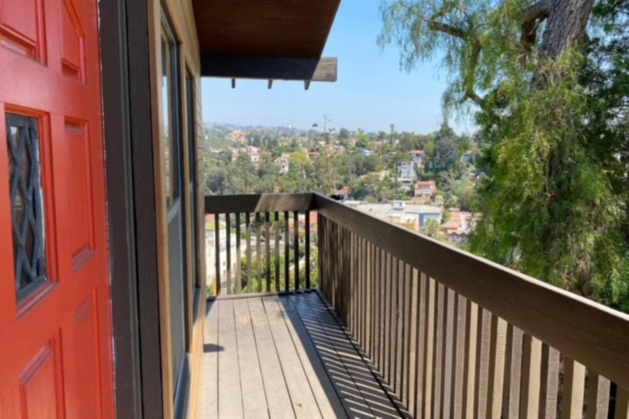 Casa vacanze Hollywood Hideaway Los Angeles