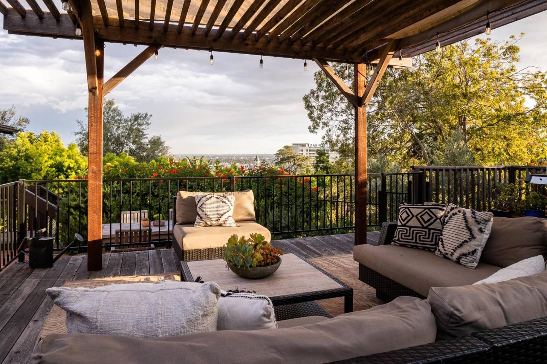 Hollywood Hideaway Casa vacanze
