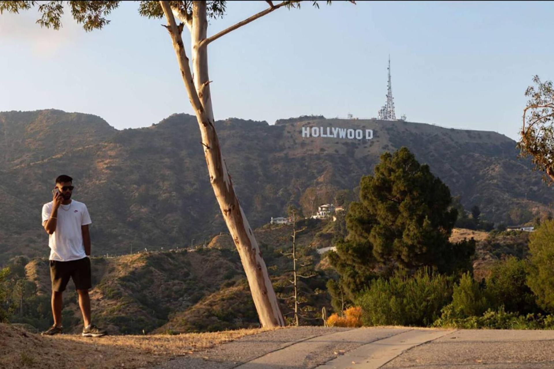 Casa vacanze Hollywood Hideaway Los Angeles